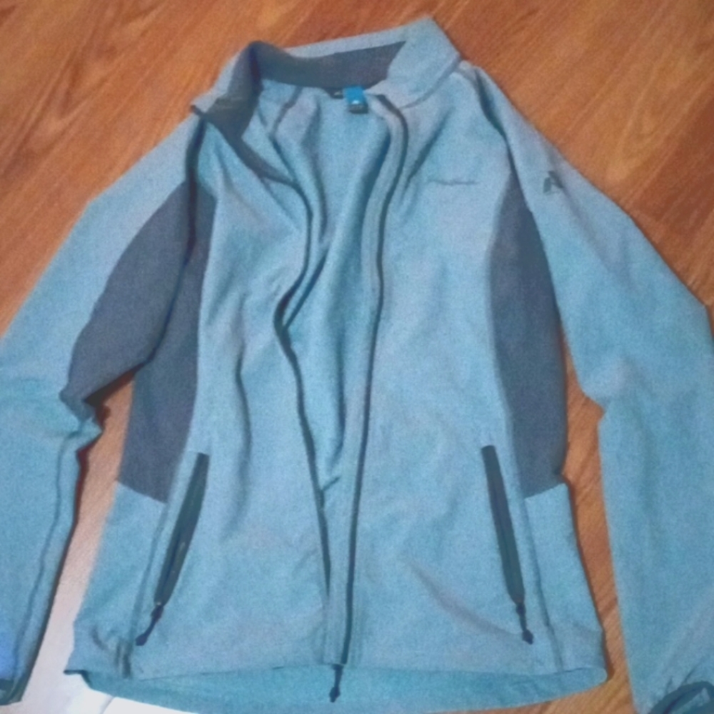 Eddie bauer jacket